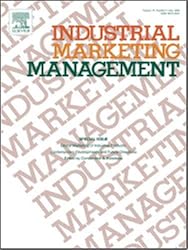 From catalog to Web: B2B multi-channel marketing strategy [An article from: Industrial Marketing Management]