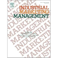 Incumbents in a dynamic Internet related services market: Does customer and competitive orientation hinder or help performance? [An article from: Industrial Marketing Management]