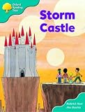 Oxford Reading Tree: Stage 9: Storybooks: Storm Castle