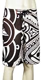 Quiksilver Raimanas World 22in Board Short - Mens