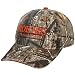 The Game Virginia Tech Hokies Camo Bar Hat
