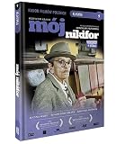 Polish Movie Canon: My Nikifor (Mój Nikifor), PAL, Region 2