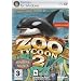 Zoo Tycoon 2 Marine Mania (PC) Spanish Version