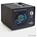 Commercial Air Purifier Cleaner Ozone Generator with UV Cleaning