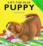 Lift-the-Flap Puppy: Lift-the-Flap (Lift the Flap Series)