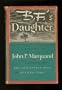 B. F.'s Daughter
