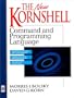 New KornShell Command And Programming Language, The (2nd Edition)
