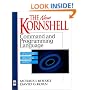 New KornShell Command And Programming Language, The (2nd Edition)
