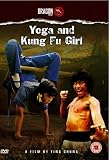Revue Soulblade  / Yoga And The Kung Fu Girl