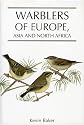 Warblers of Europe, Asia, and North Africa