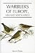 Warblers of Europe, Asia, and North Africa by Kevin Baker, Jeff Baker