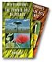 David Attenborough's Private Life of Plants: A Dazzling Kaleidoscope of the Essence of Life on Earth (Six VHS Tape Set)