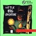Little Big Adventure [Green Pepper]