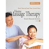 home massage therapy book 1 dahnhak the way to perfect health