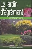 Le jardin d'agr�ment