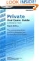 Private Oral Exam Guide: The Comprehensive Guide to Prepare You for the FAA Oral Exam (Oral Exam Guide series)