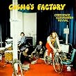 Cosmo's Factory