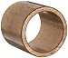 Bunting Bearings DPEP040508 1/4