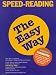 Speed Reading the Easy Way (Barron's Easy Way)