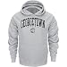 Georgetown Hoyas Grey Champion Powerblend&reg; Hood
