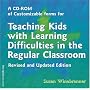 Teaching Kids With Learning Difficulties in the Regular Classroom