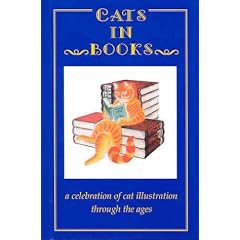 Cats in Books