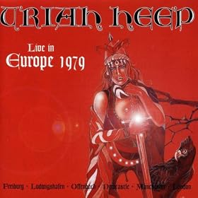 Look at Yourself (Live in Ludwigshaven 1/20/79)