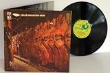 EDGAR BROUGHTON BAND self titled. GREAT COPY. RARE. First UK press 1970. Matrix A-4, B-4. THE GRAMAPHONE COMPANY written on label rim, on green EMI Harvest records.