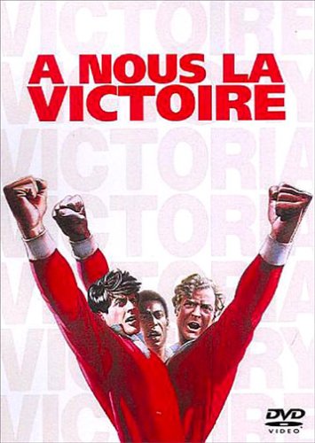 A nous la victoire dvd, Film dvd A nous la victoire