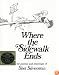 Where the Sidewalk Ends (25th Anniversary Edition Book & CD)