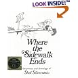Where the Sidewalk Ends (25th Anniversary Edition Book & CD)