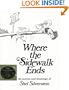 Where the Sidewalk Ends: The Poems and Drawings of Shel Silverstein (25th Anniversary Edition Book & CD)
