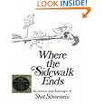Where the Sidewalk Ends (25th Anniversary Edition Book and CD) by Shel Silverstein
