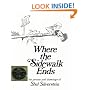 Where the Sidewalk Ends (25th Anniversary Edition Book & CD)