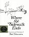Where the Sidewalk Ends