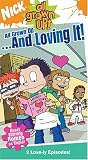 All Grown Up! - All Grown Up...And Loving It! [VHS]