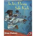 Jojos Flying Sidekick book cover