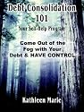 Debt Consolidation 101
