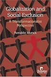 Globalization and Social Exclusion: A Transformationalist Perspective