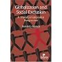 Globalization and Social Exclusion: A Transformationalist Perspective