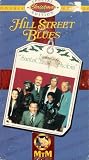  : Hill Street Blues: SantaClaustrophobia