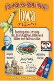 Amazing Iowa (Tales of the Supernatural)