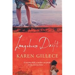 Longshore Drift