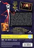 The Nightmare Before Christmas