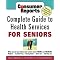 Helping Your Elderly Parents