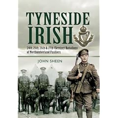 Tyneside Irish