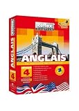 Revue Anuman  / Reflex English Reward Niv 4