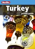 Travel : Turkey Berlitz Pocket Guide