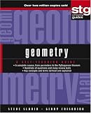 Geometry: A Self-Teaching Guide