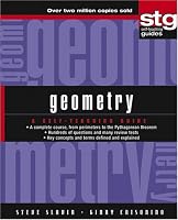 Geometry: A Self-Teaching Guide